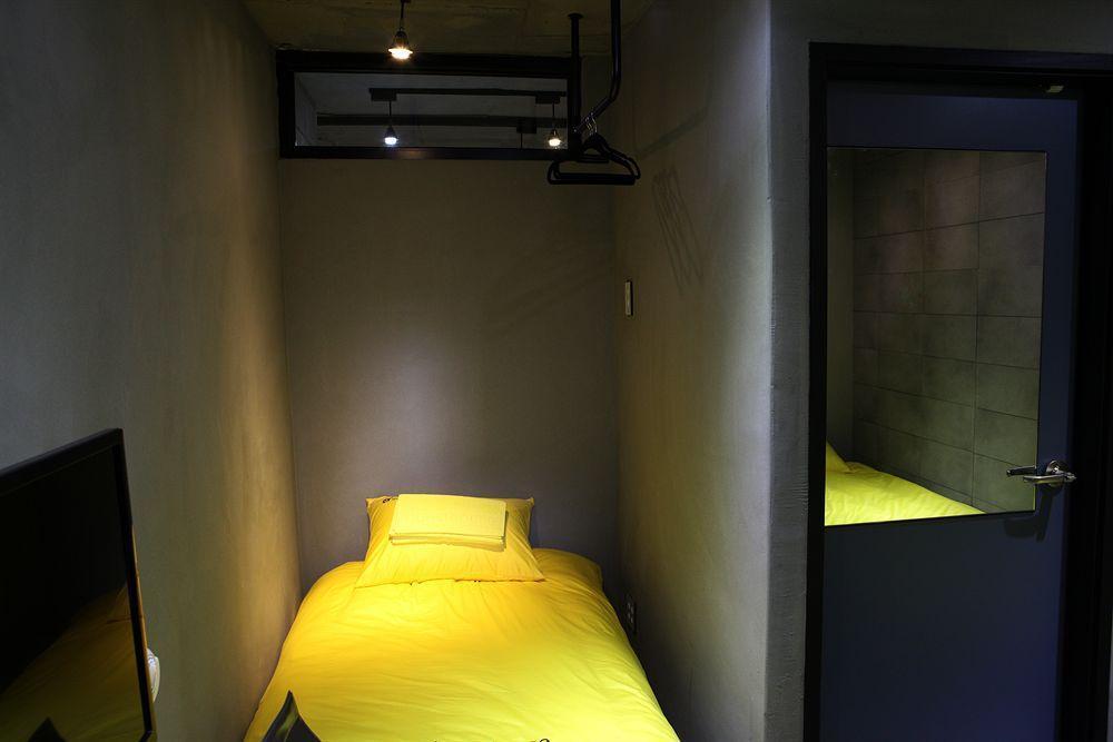 24 Guesthouse Myeongdong Avenue Seoul Exterior photo